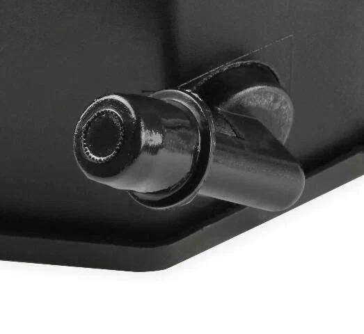 Power Steering Pump Assembly - 198-101
